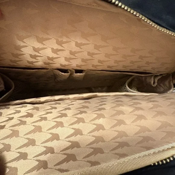 Lo & Sons Rowledge women's backpack - Picture 10 of 12